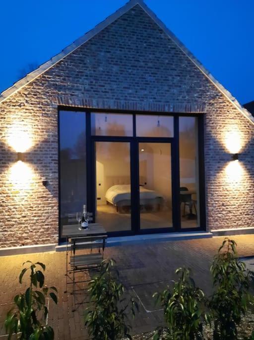 Komo Hill Stays - Guestroom Komo Cosy Kruisem Экстерьер фото